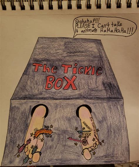 The Psychology of the Tickle Box: Unraveling the Mysteries
